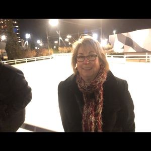 Meet your Posher, Mary